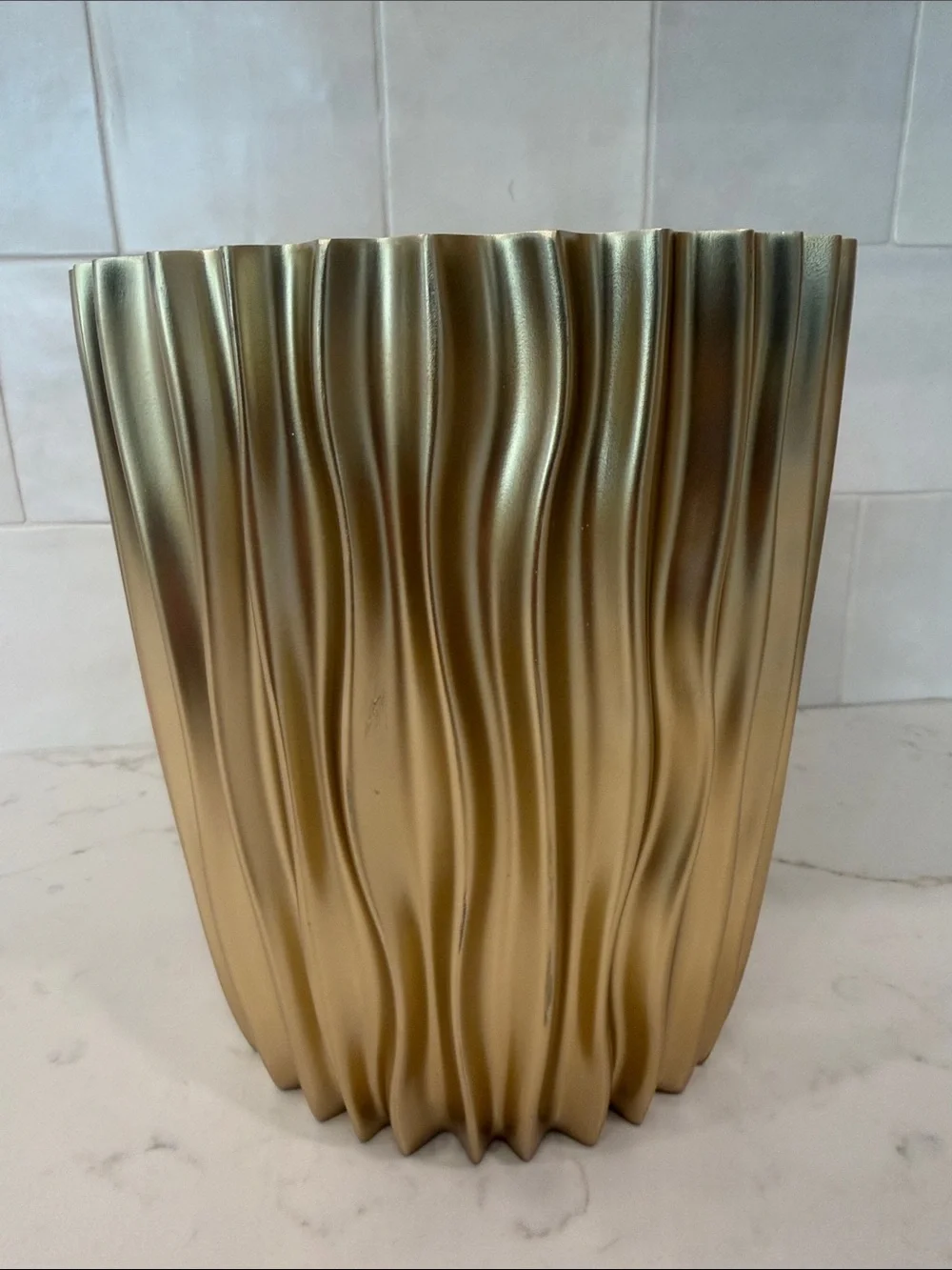 Kassatex stylish gold
